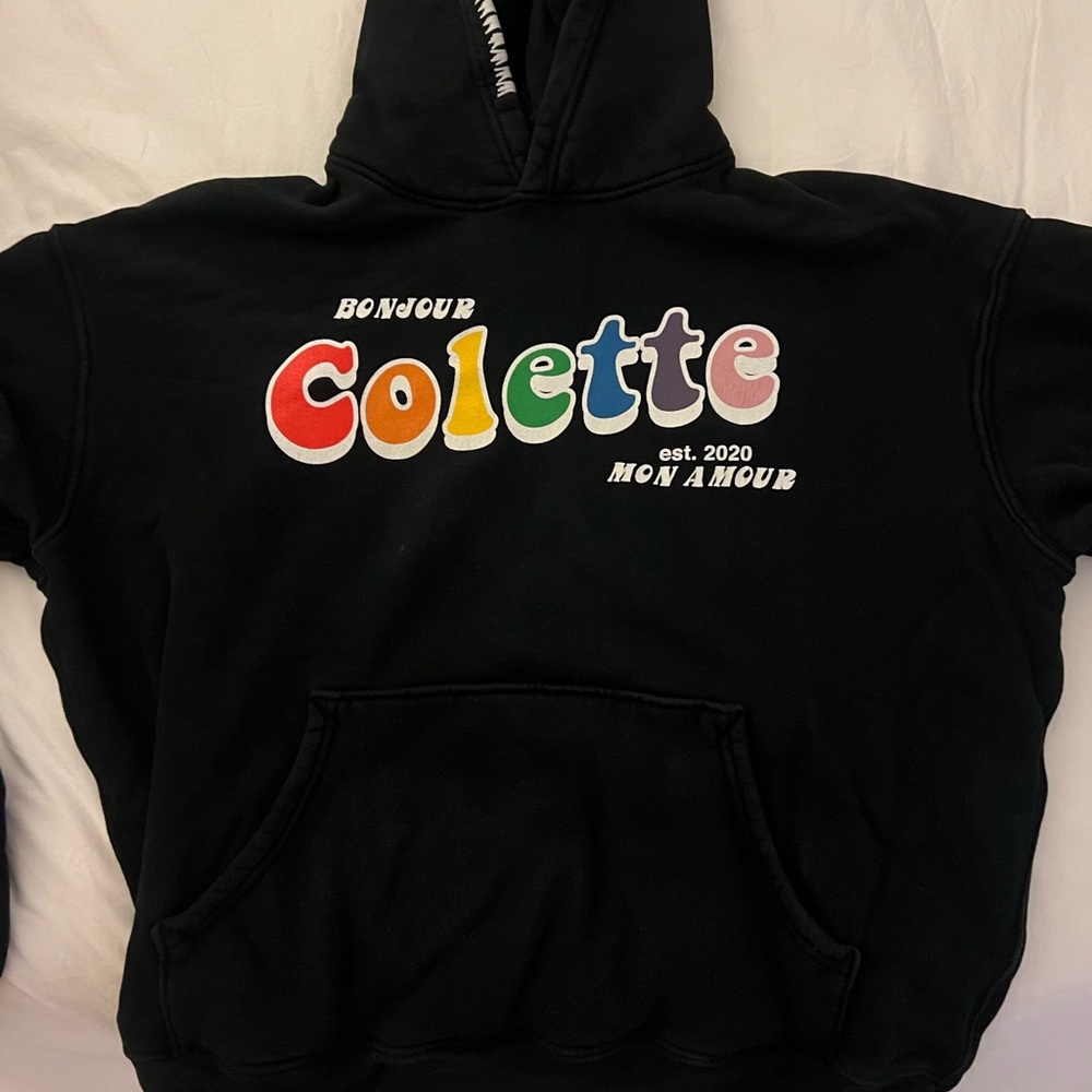 Madhappy x Colette Hoodie